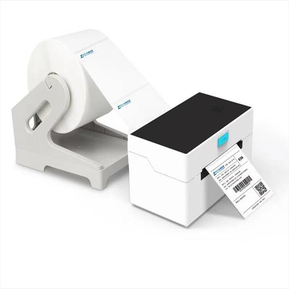 Impresora Térmica De Etiquetas Bluetooth img #1