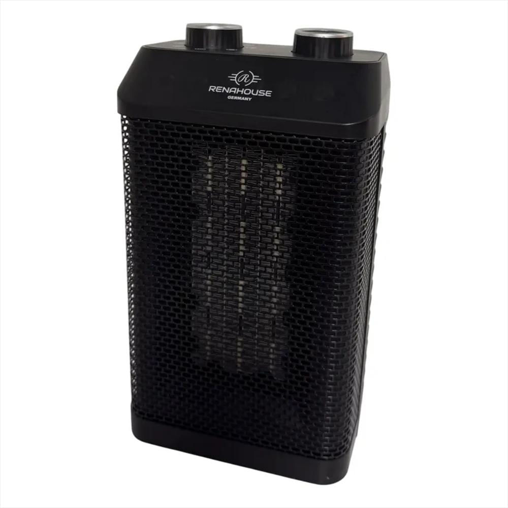 Calefactor Eléctrico Portátil Renahouse img #1
