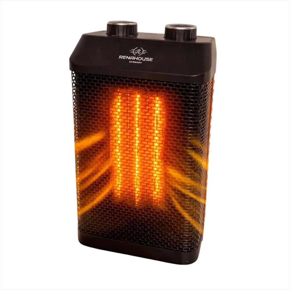 Calefactor Eléctrico Portátil Renahouse img #2