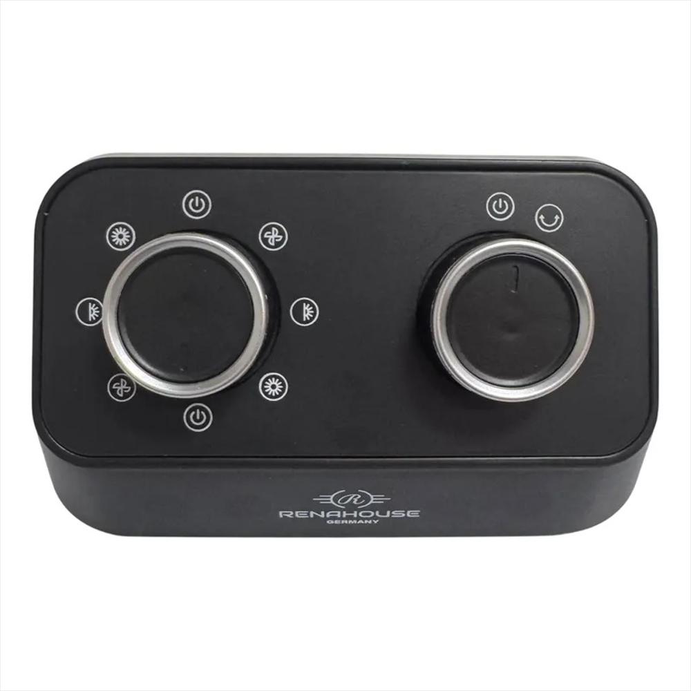 Calefactor Eléctrico Portátil Renahouse img #3