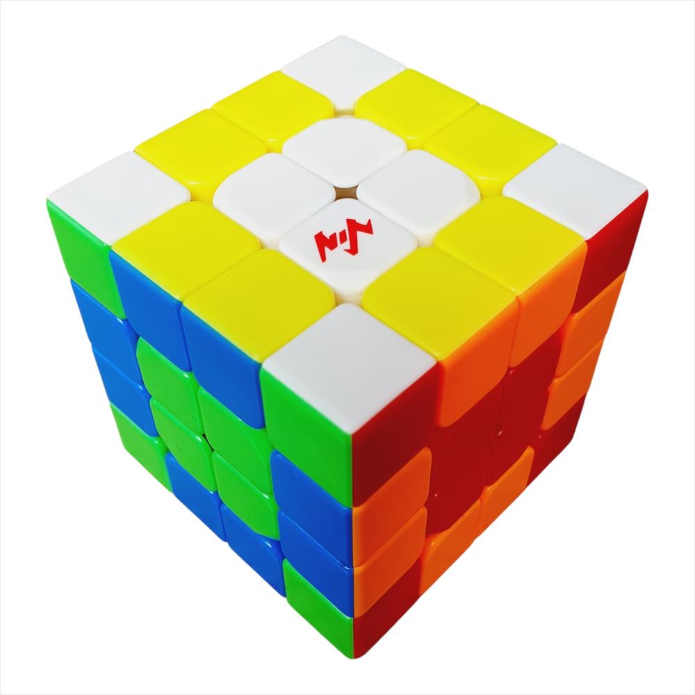 4X4 Vin Cube M V2 Sprint Magnetico Mate Cubo Rubik Speedcube img #4