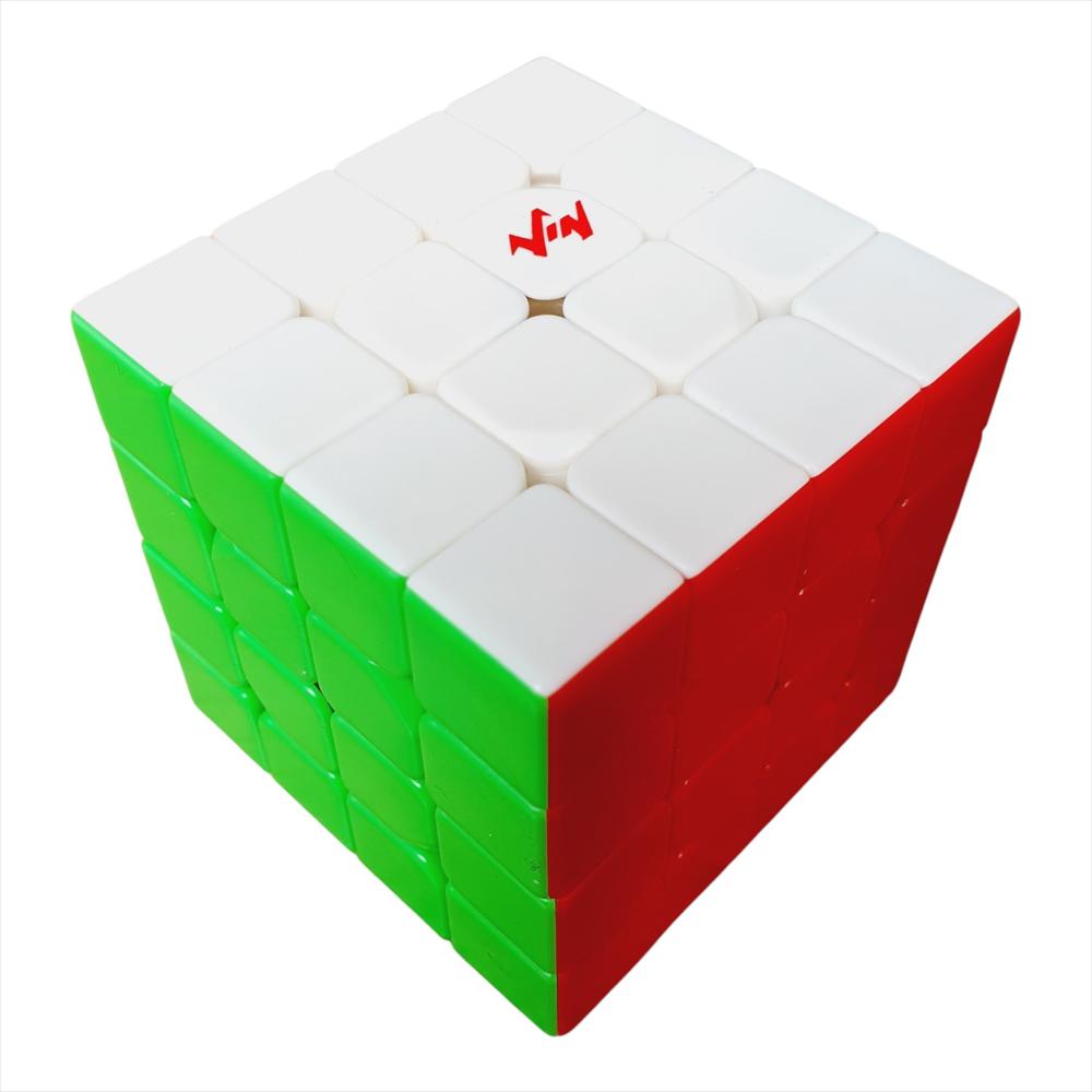 4X4 Vin Cube M V2 Sprint Magnetico Mate Cubo Rubik Speedcube img #5