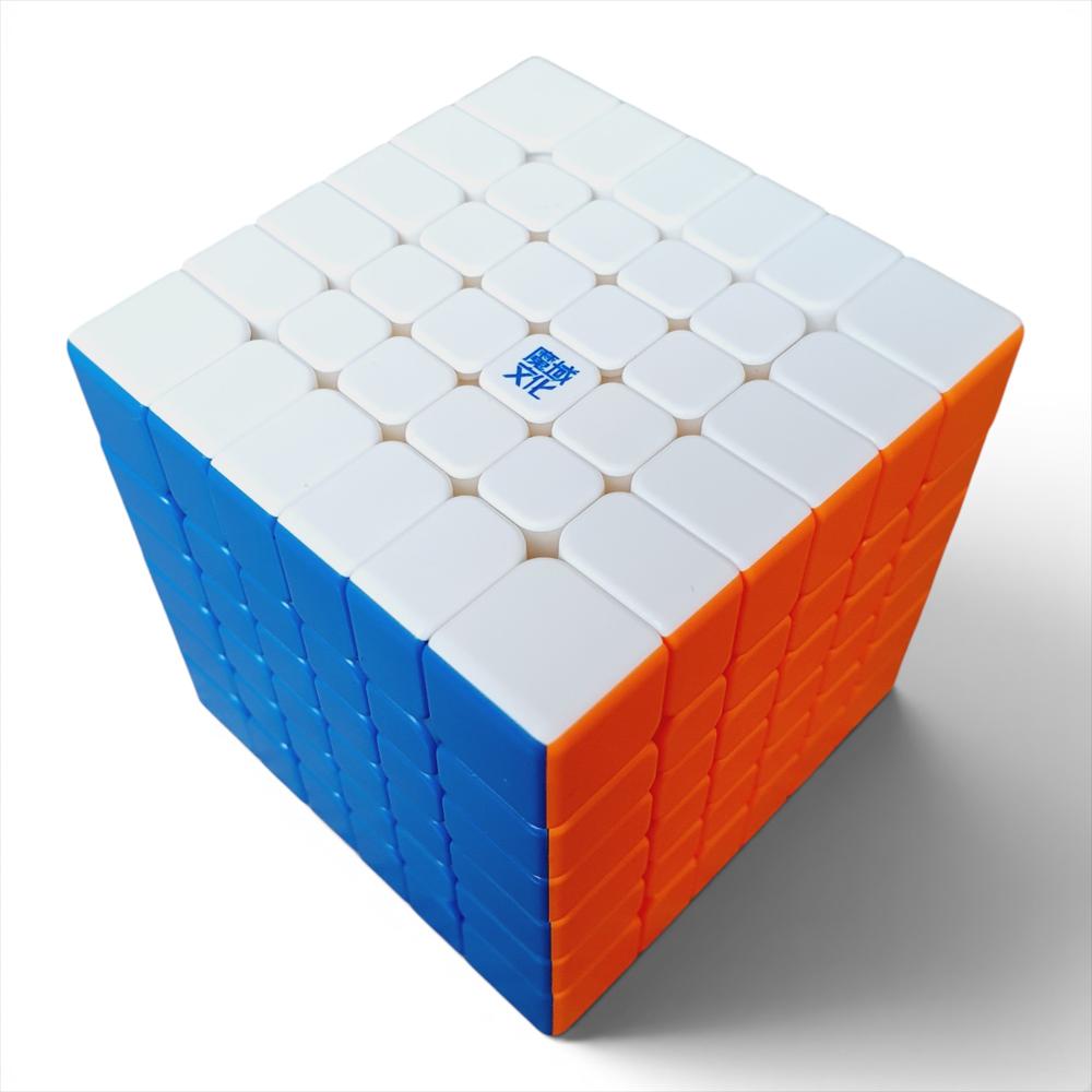 Aoshi 6X6 Dual Track Magnetico Moyu Gama Alta Stickerles img #3