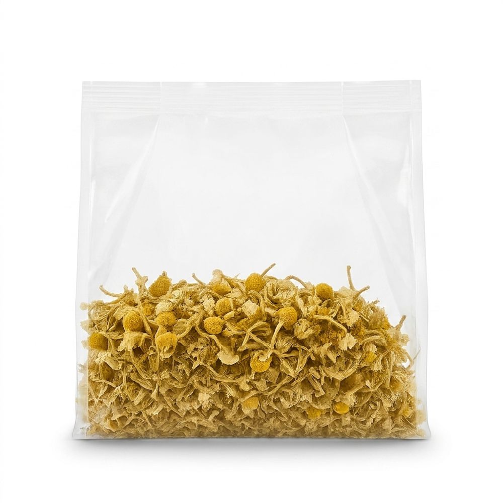 Manzanilla  50  gr img #1