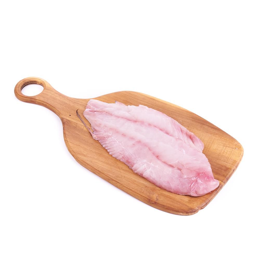 Filete de cherna o mero  fresco img #1