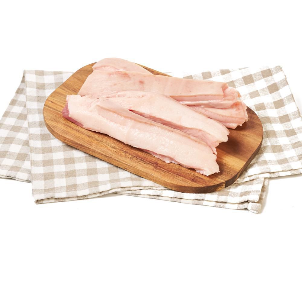 Tocino o garra de cerdo  fresco img #1