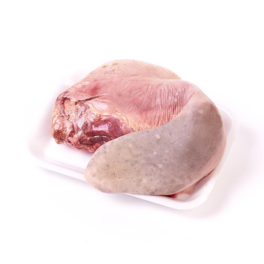 Lengua de res  fresca img #1