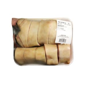 Pata de res fresca