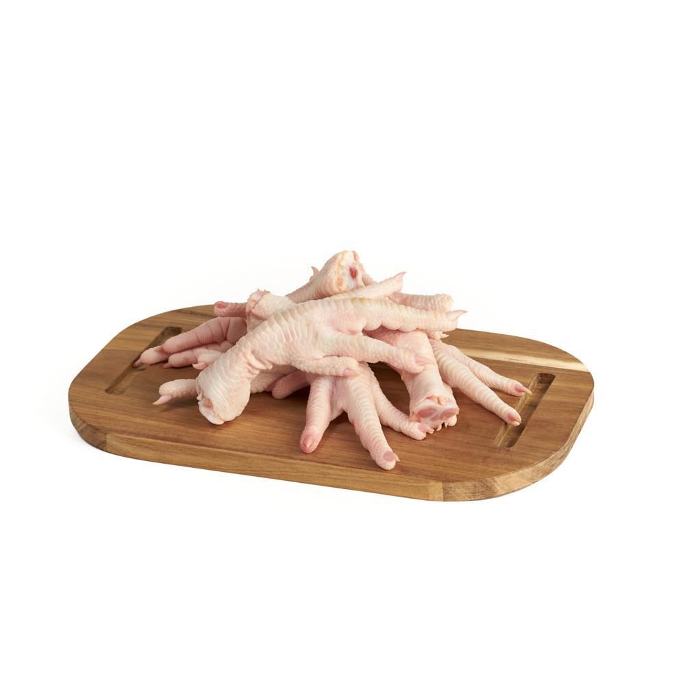 Patas Pollo S/I* img #1