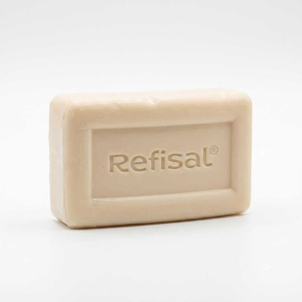 Jabón REFISAL Sal Marina (90  gr) img #3