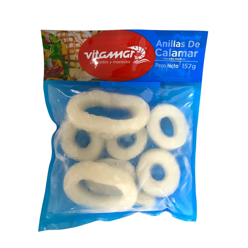 Anillos VITAMAR  (157  gr) img #1