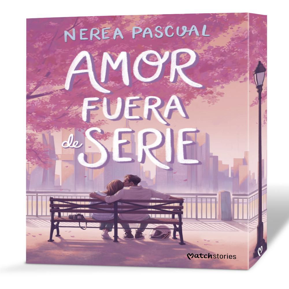 Amor Fuera De Serie, Pascual, Nerea img #1