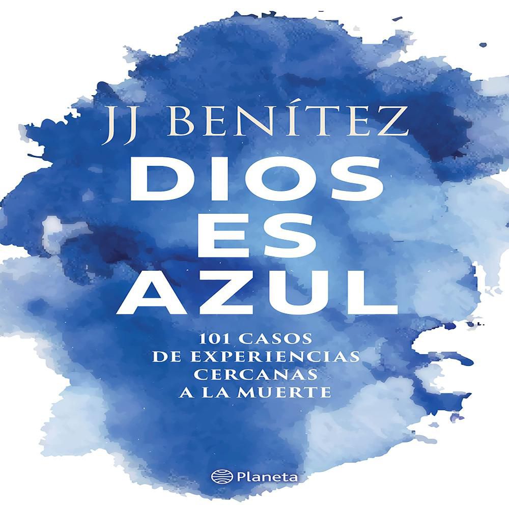 Dios Es Azul, Benítez, J. J. img #1