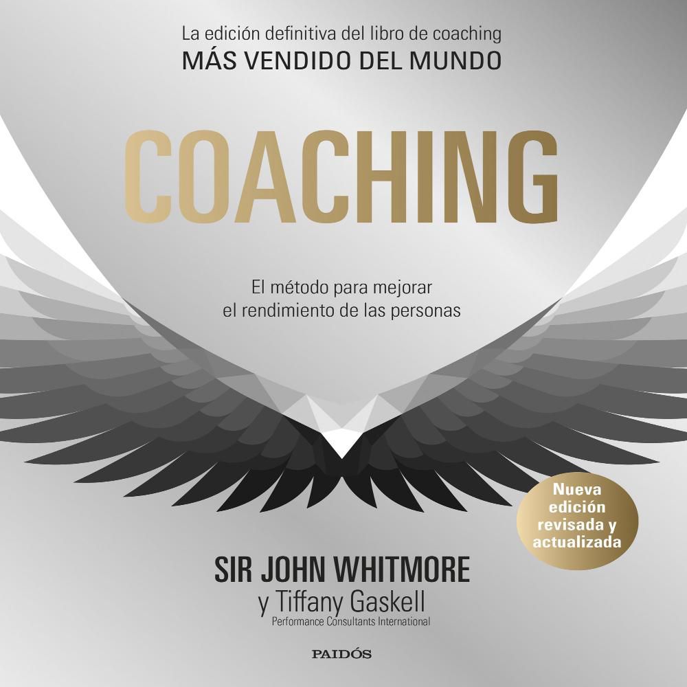 Coaching, Whitmore, John img #1