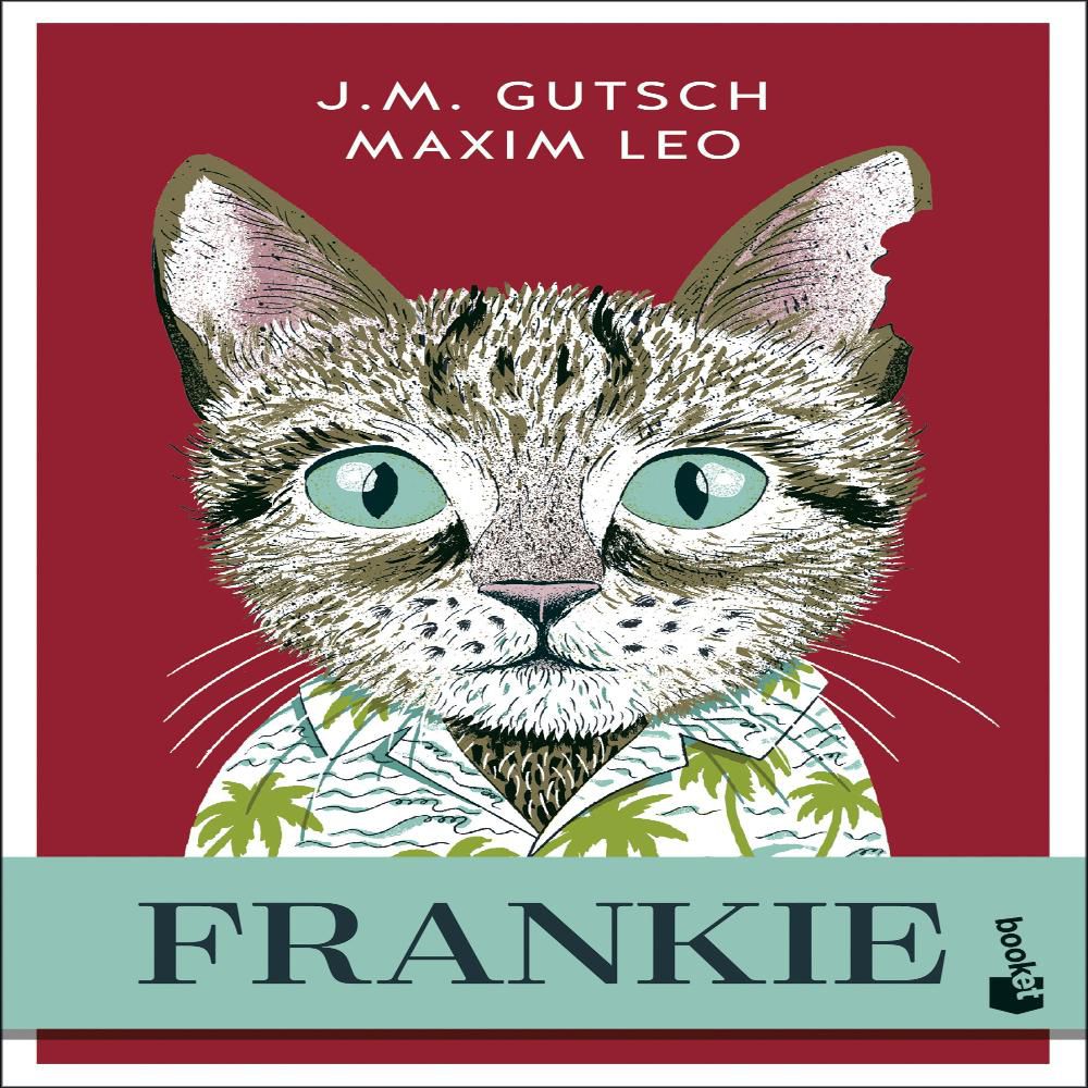 Frankie, Leo / J.M. Gutsch, Maxim img #1