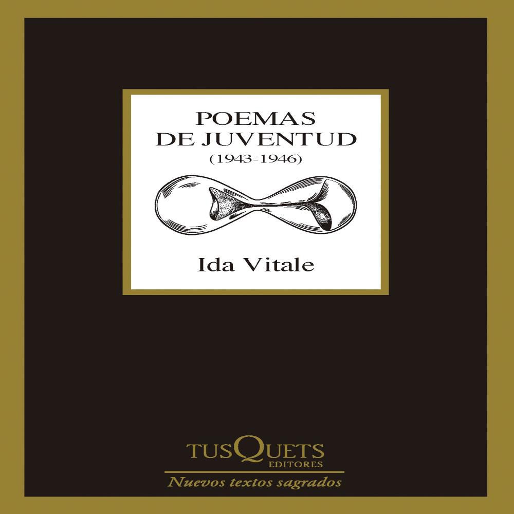 Poemas De Juventud (19431946), Vitale, Ida img #1