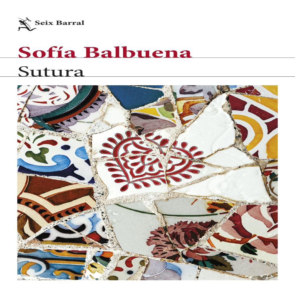 Sutura, Balbuena, Sofía img #1