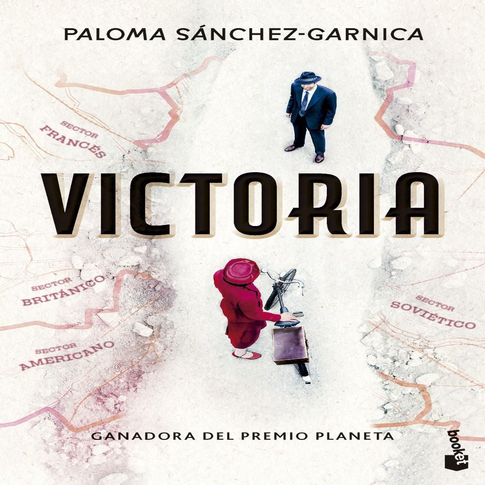 Victoria, SánchezGarnica, Paloma img #1