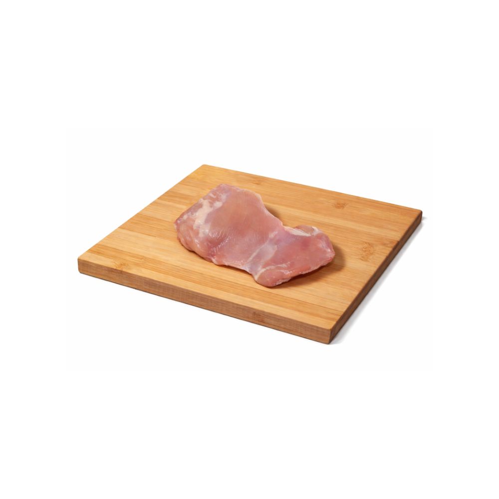 Contramuslo de Pollo sin Piel img #1