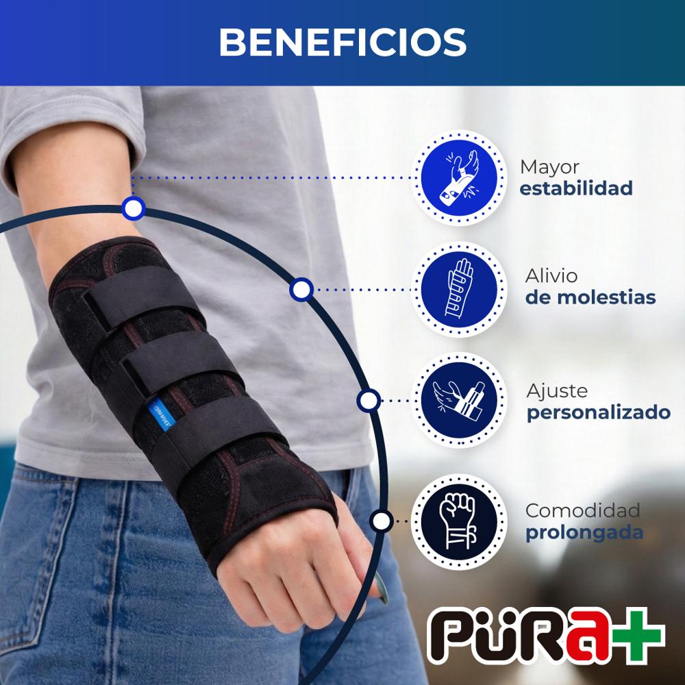 Muñequera Premium img #2