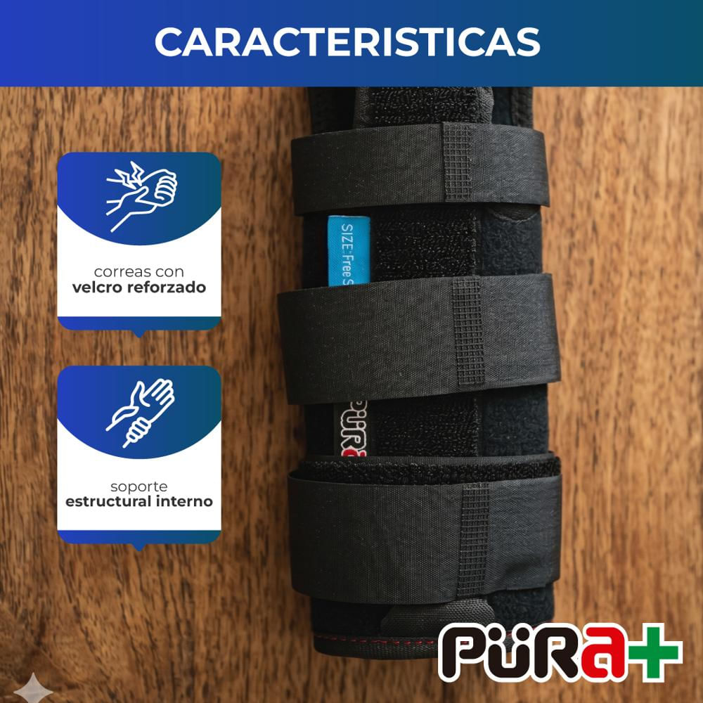Muñequera Premium img #3