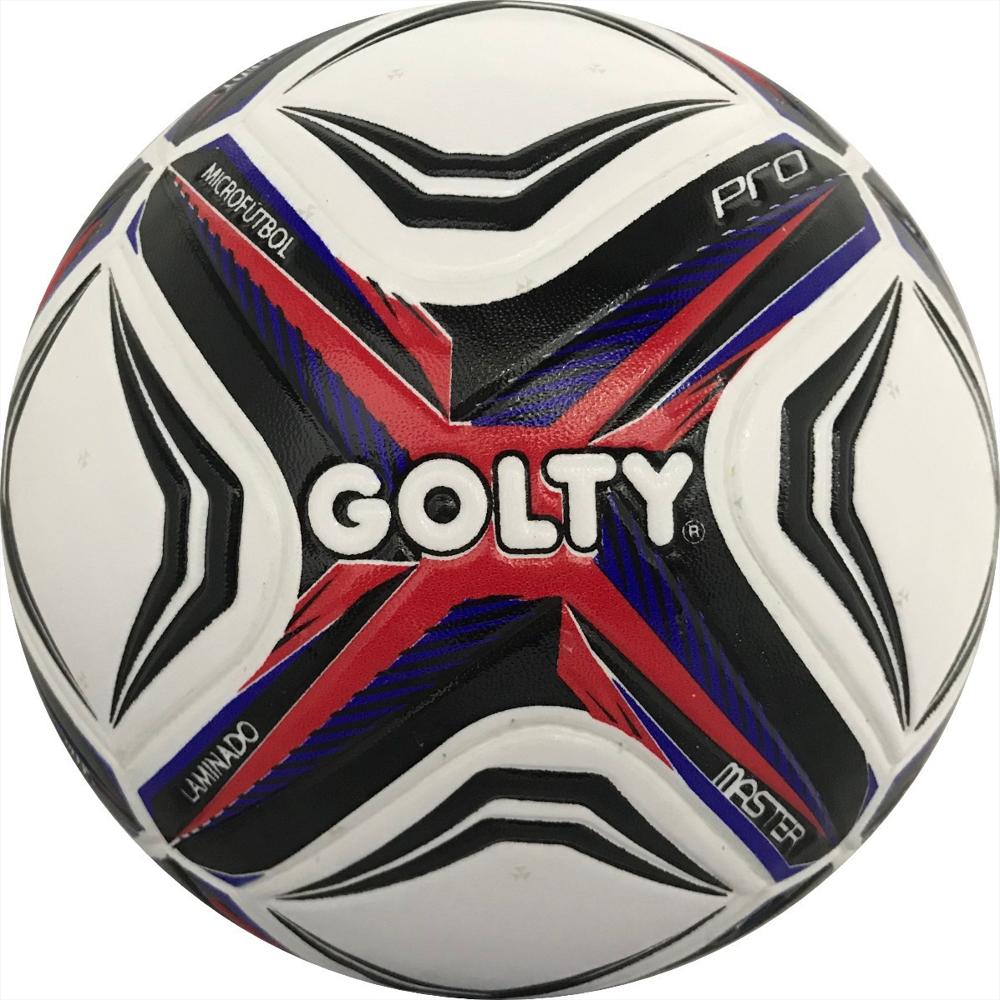 Balón Microfútbol Golty Master Profesional T660459 Original img #1