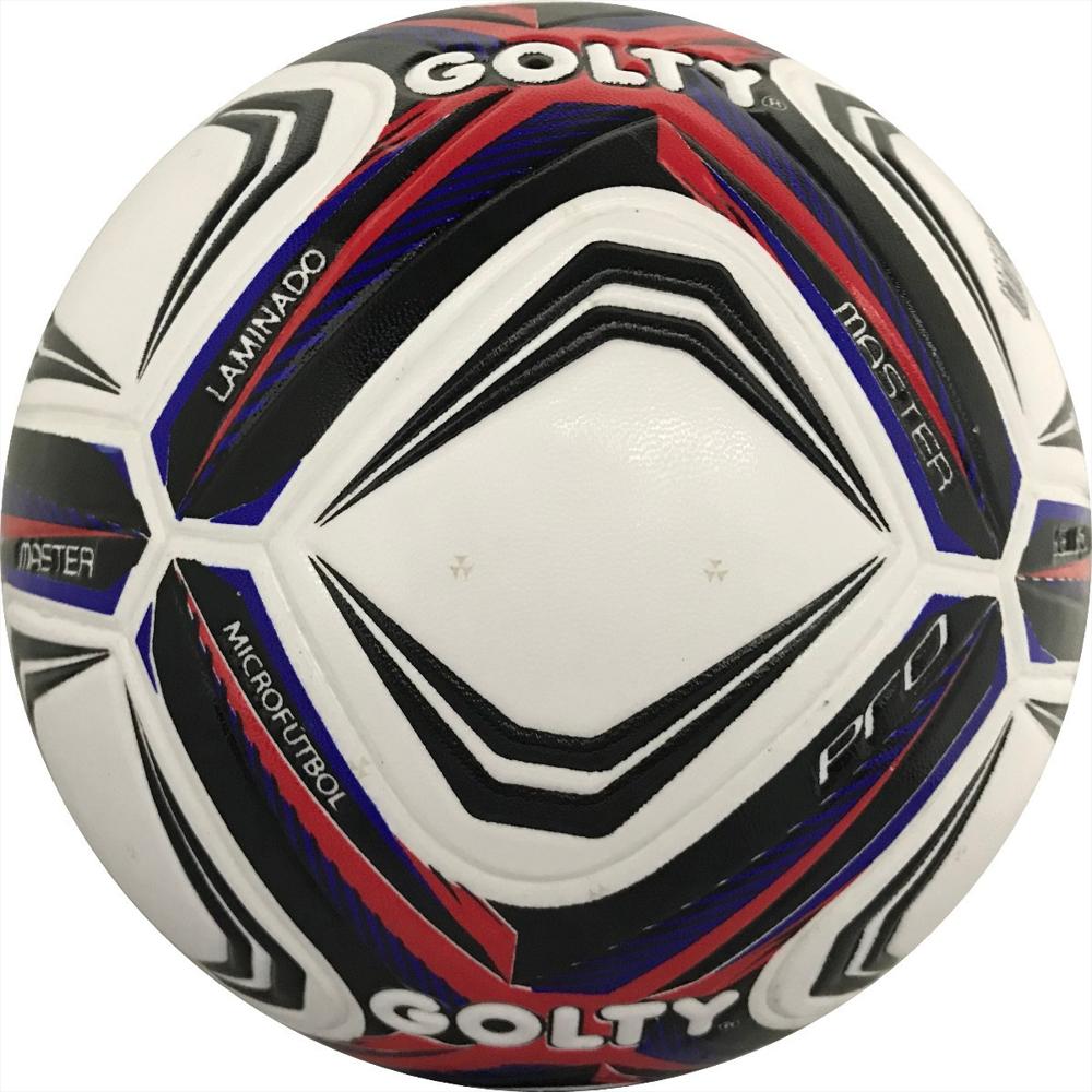 Balón Microfútbol Golty Master Profesional T660459 Original img #3