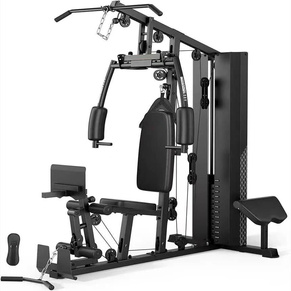 Multigimnasio Ld 6001 Movifit img #1