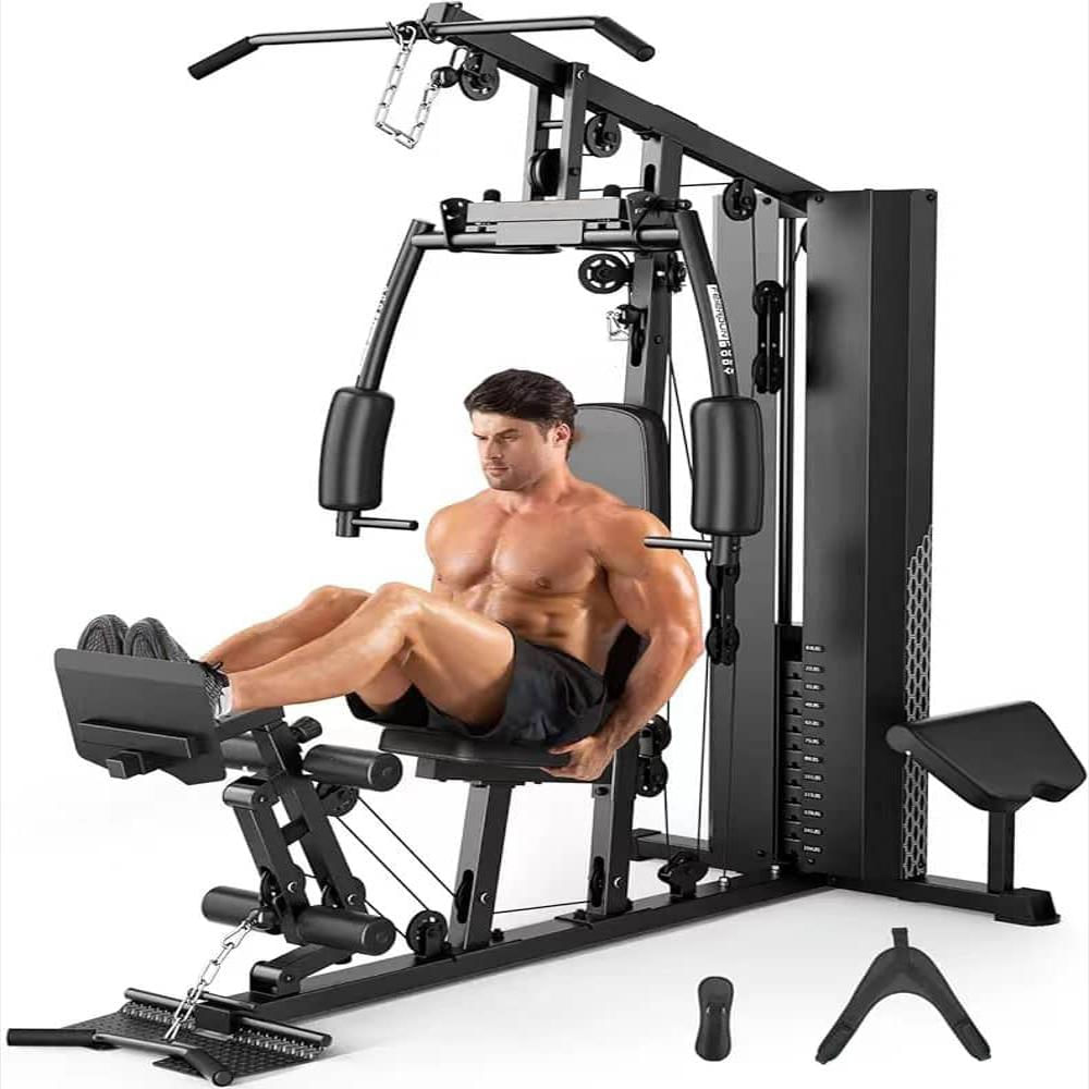 Multigimnasio Ld 6001 Movifit img #2