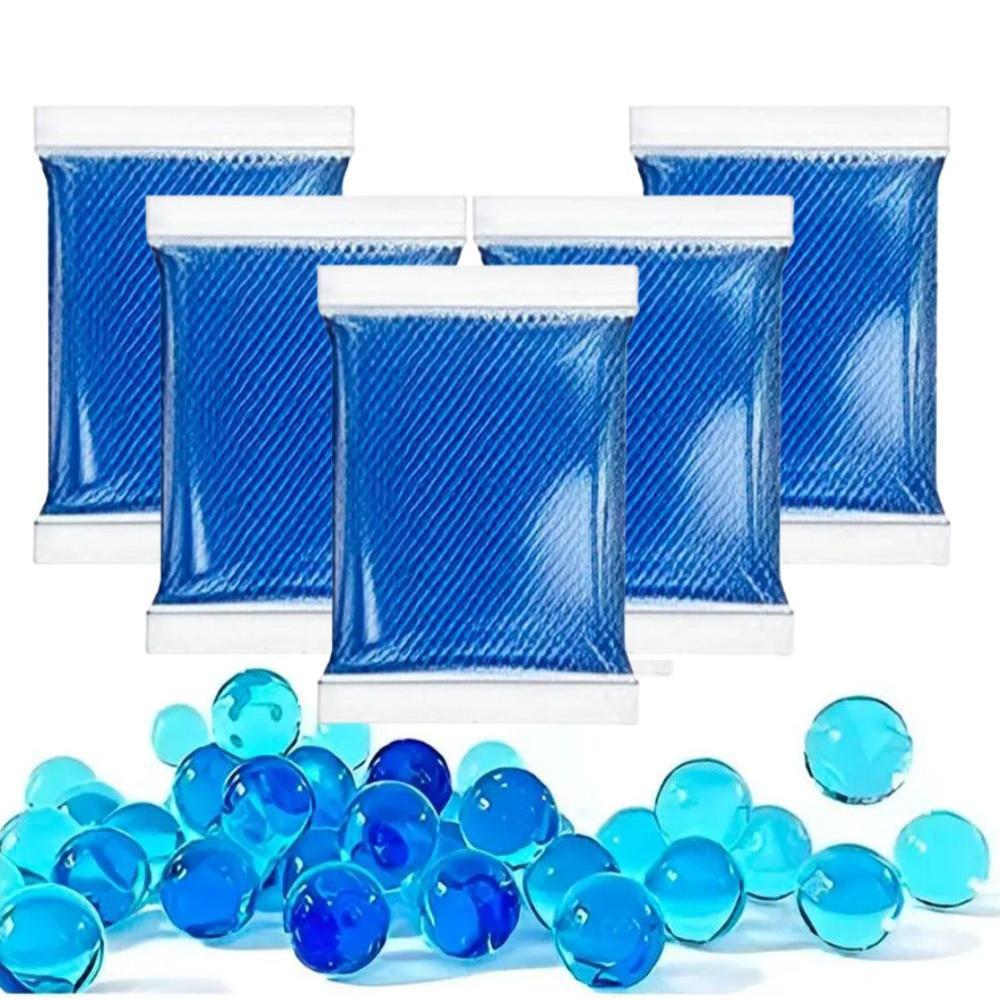 Paquete De Orbis Bolas De Hidrogel 6 8Mm Para Juguetes img #3