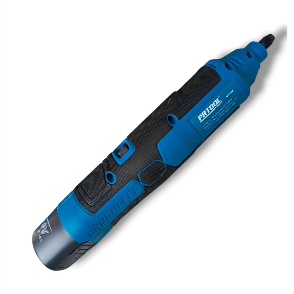 Motortool Industrial 18V Mt18m Protool img #2