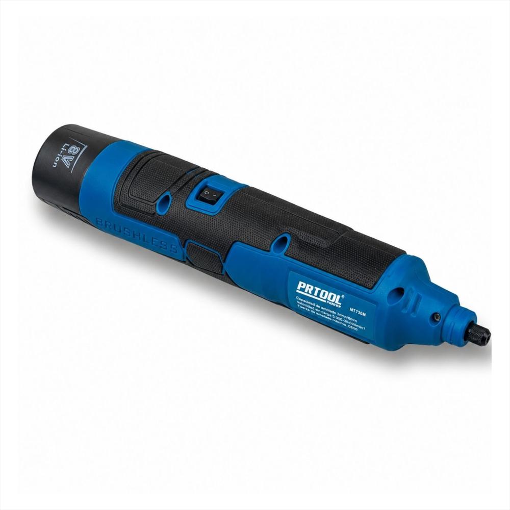 Motortool Industrial 18V Mt18m Protool img #3