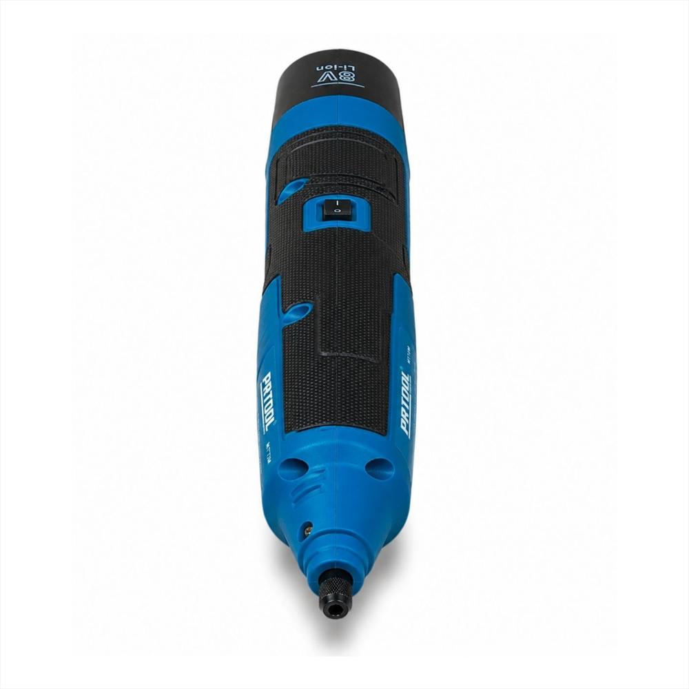 Motortool Industrial 18V Mt18m Protool img #4