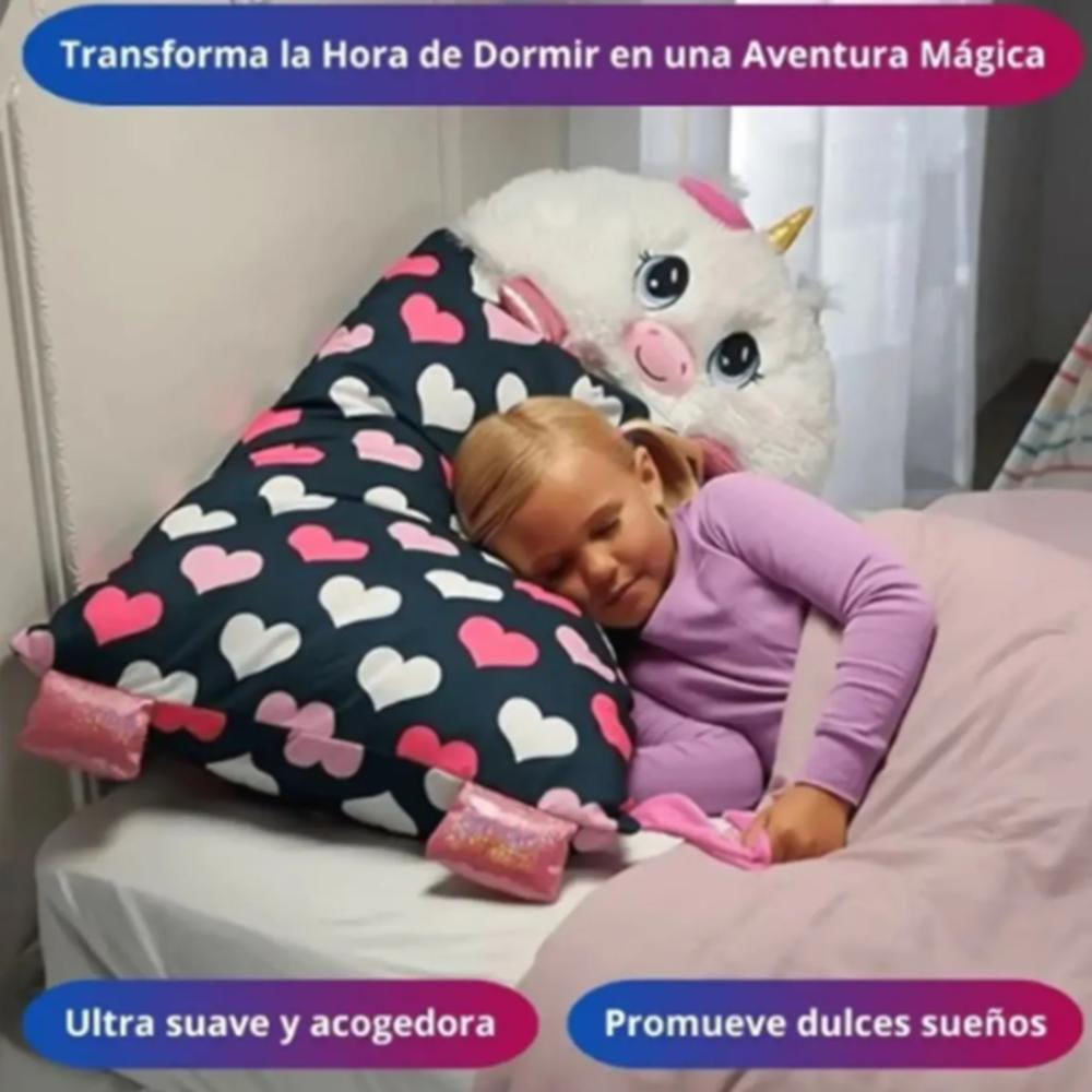 Funda Almohada Happy Napper img #3