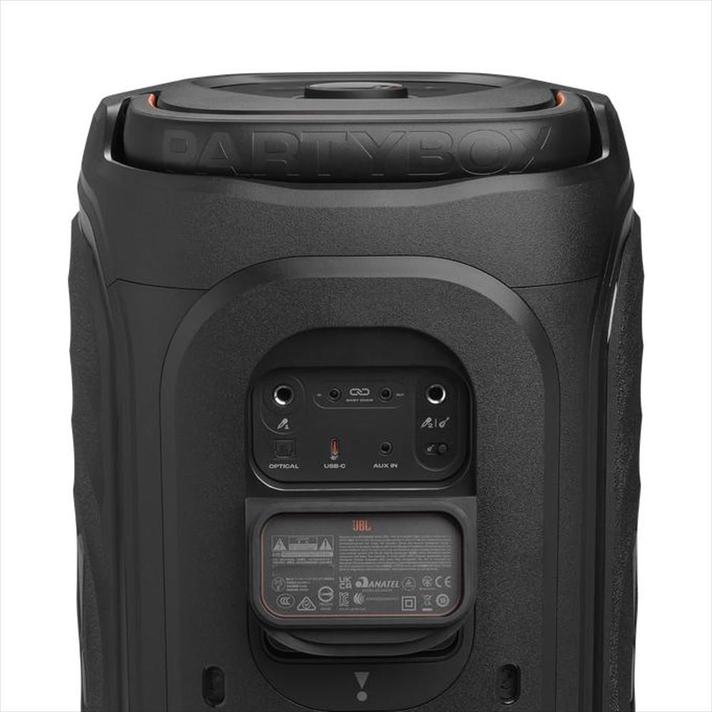 Parlante Jbl Party Box 130 img #2