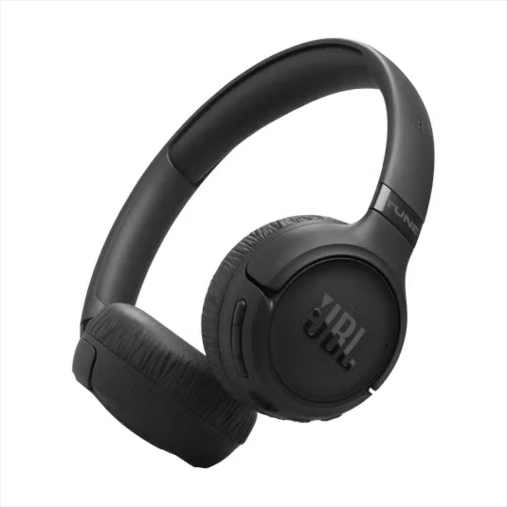 Audífonos Jbl T680nc Bluetooth Con Cancelación De Ruido img #1