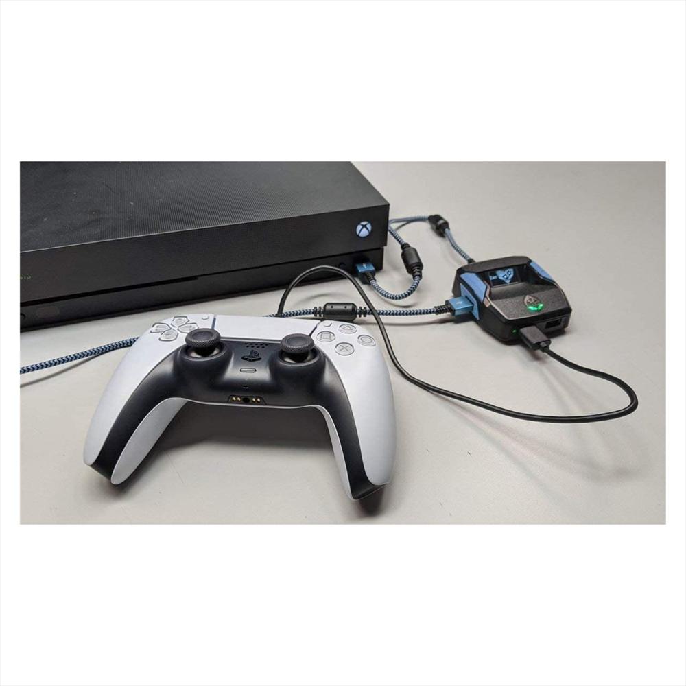 Adaptador Cronus Zen Para Xbox, Playstation, Nintendo Y Pc img #2