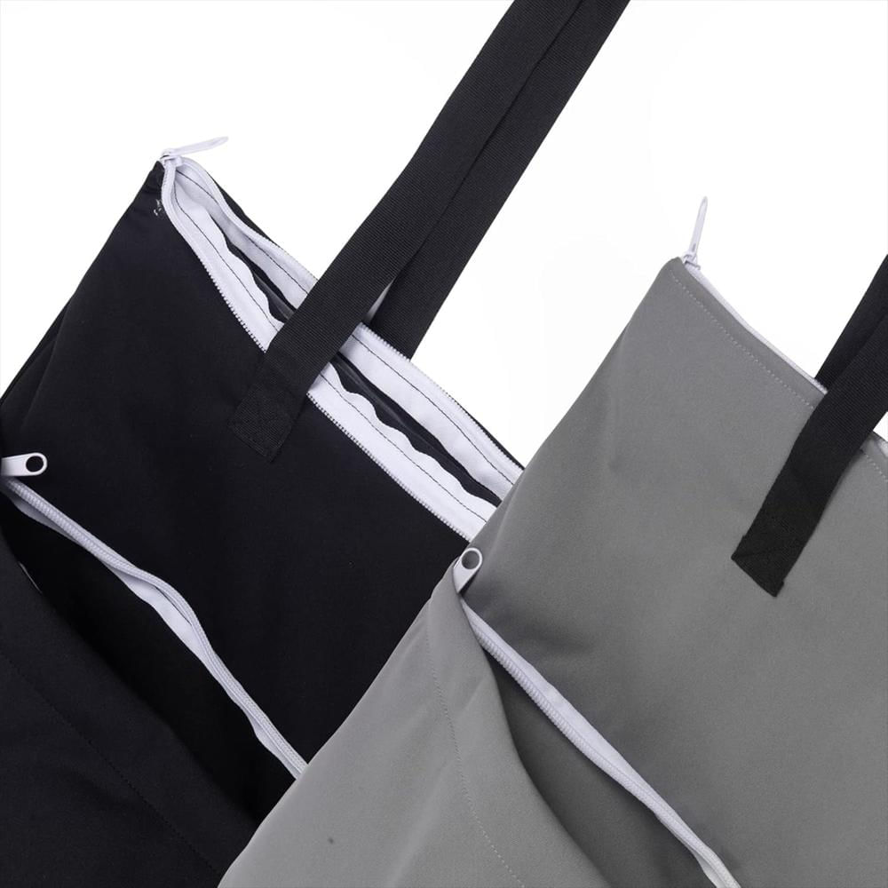 Set De 2 Bolsas Impermeables Btepsga Para Pañales Y Ropa Húmeda img #5