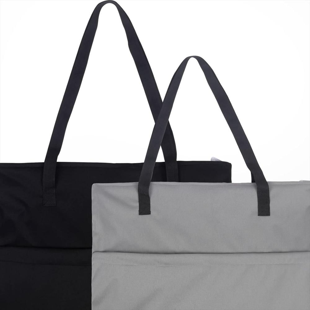 Set De 2 Bolsas Impermeables Btepsga Para Pañales Y Ropa Húmeda img #3