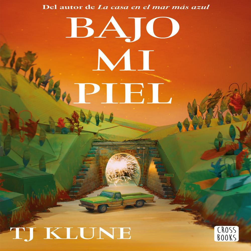 Bajo Mi Piel, Klune, TJ img #1