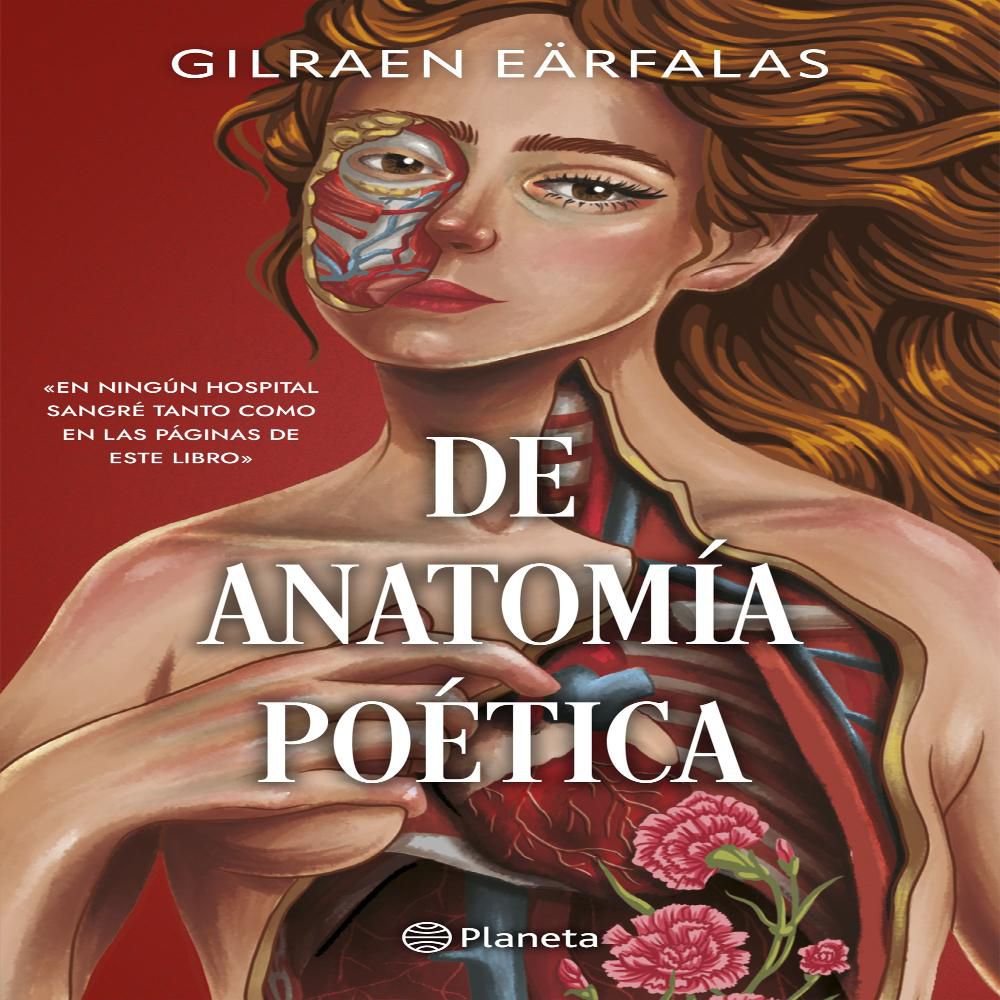 De Anatomía Poética, Eärfalas, Gilraen img #1