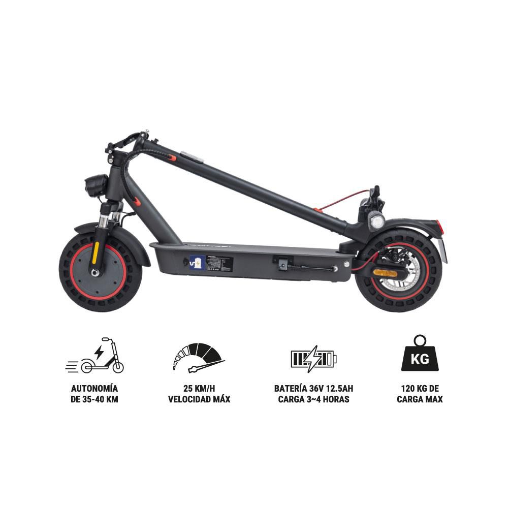 Patineta Electrica 350W AGIL MAX  HYUNDAI img #2