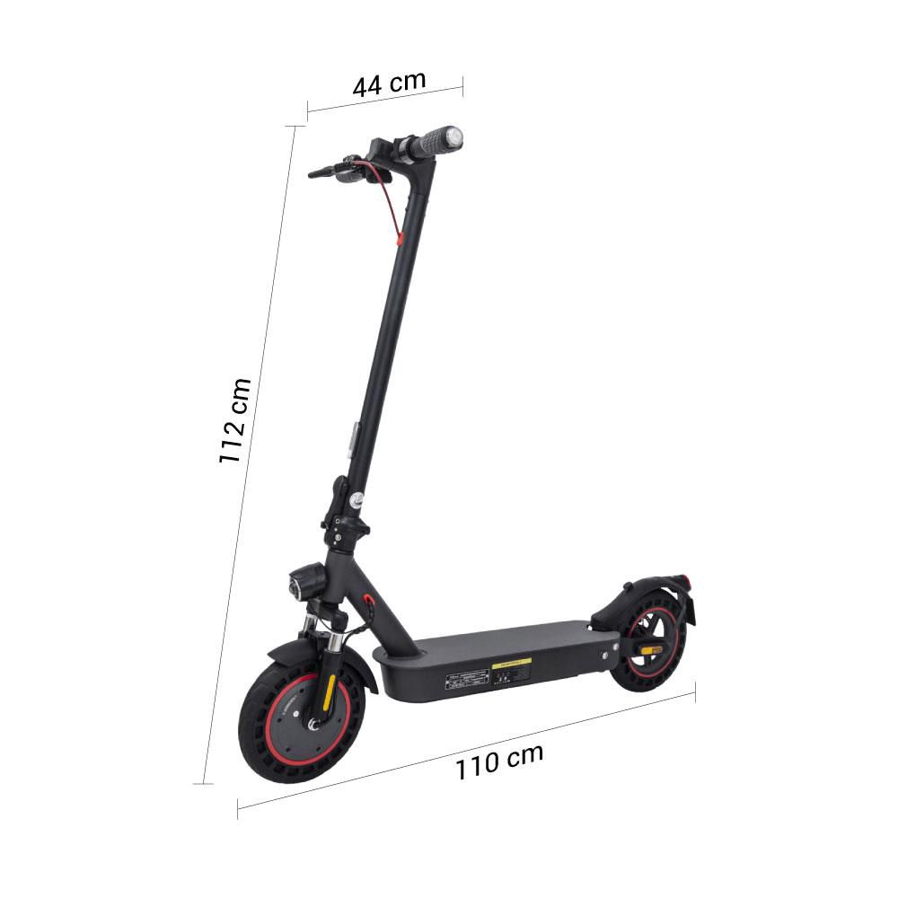 Patineta Electrica 350W AGIL MAX  HYUNDAI img #5