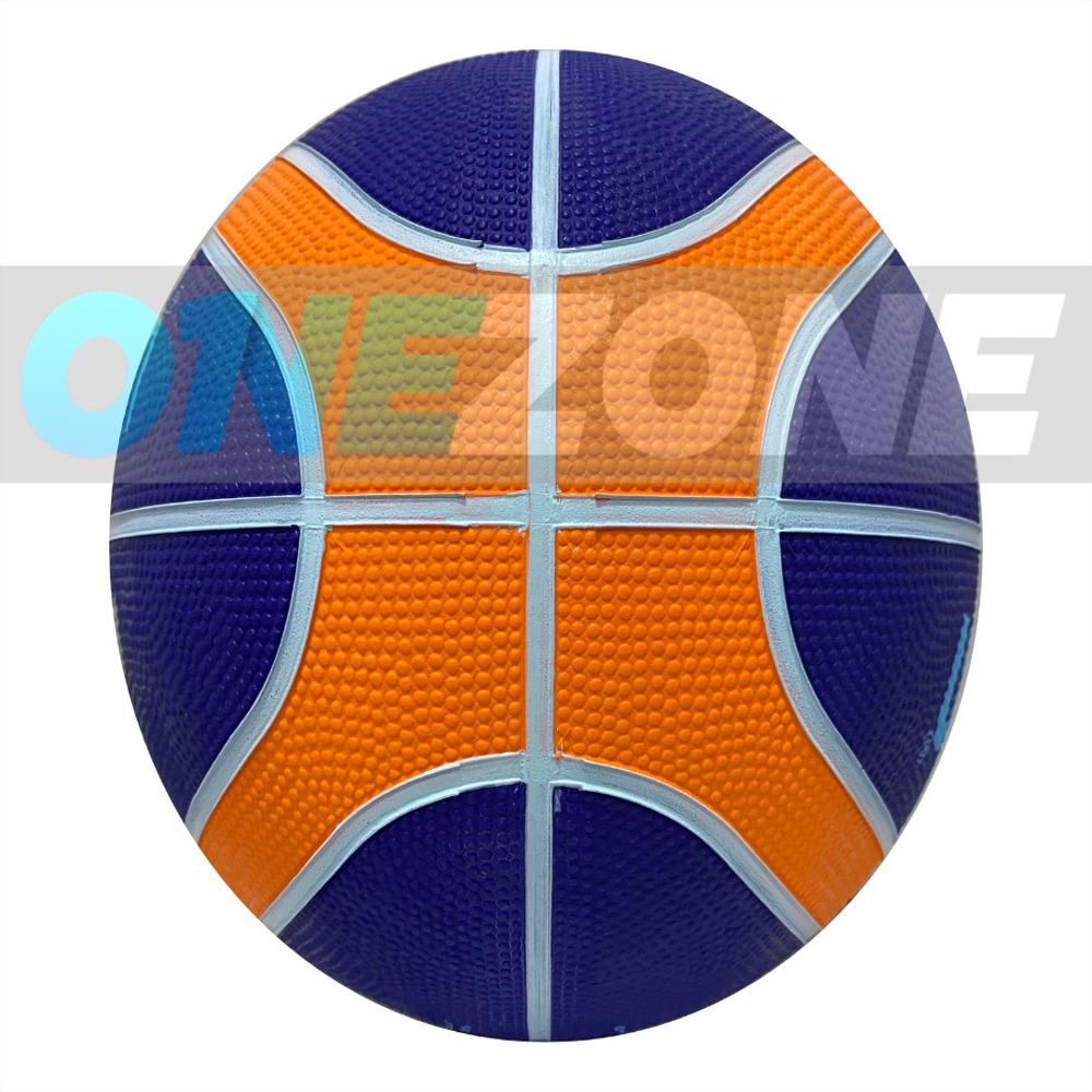Balón De Baloncesto Molten Bgr7 12 Paneles En Caucho #7 img #4