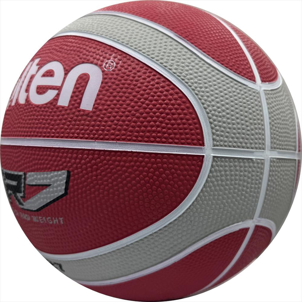 Balón De Baloncesto Molten Bgr7 12 Paneles En Caucho #7 img #4