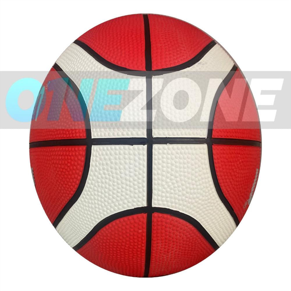 Balón De Baloncesto Molten Bgr7 12 Paneles En Caucho #7 img #4
