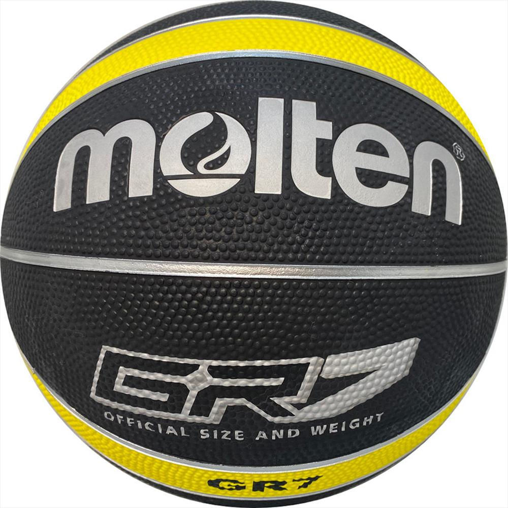 Balón De Baloncesto Molten Bgr7 12 Paneles En Caucho #7 img #1