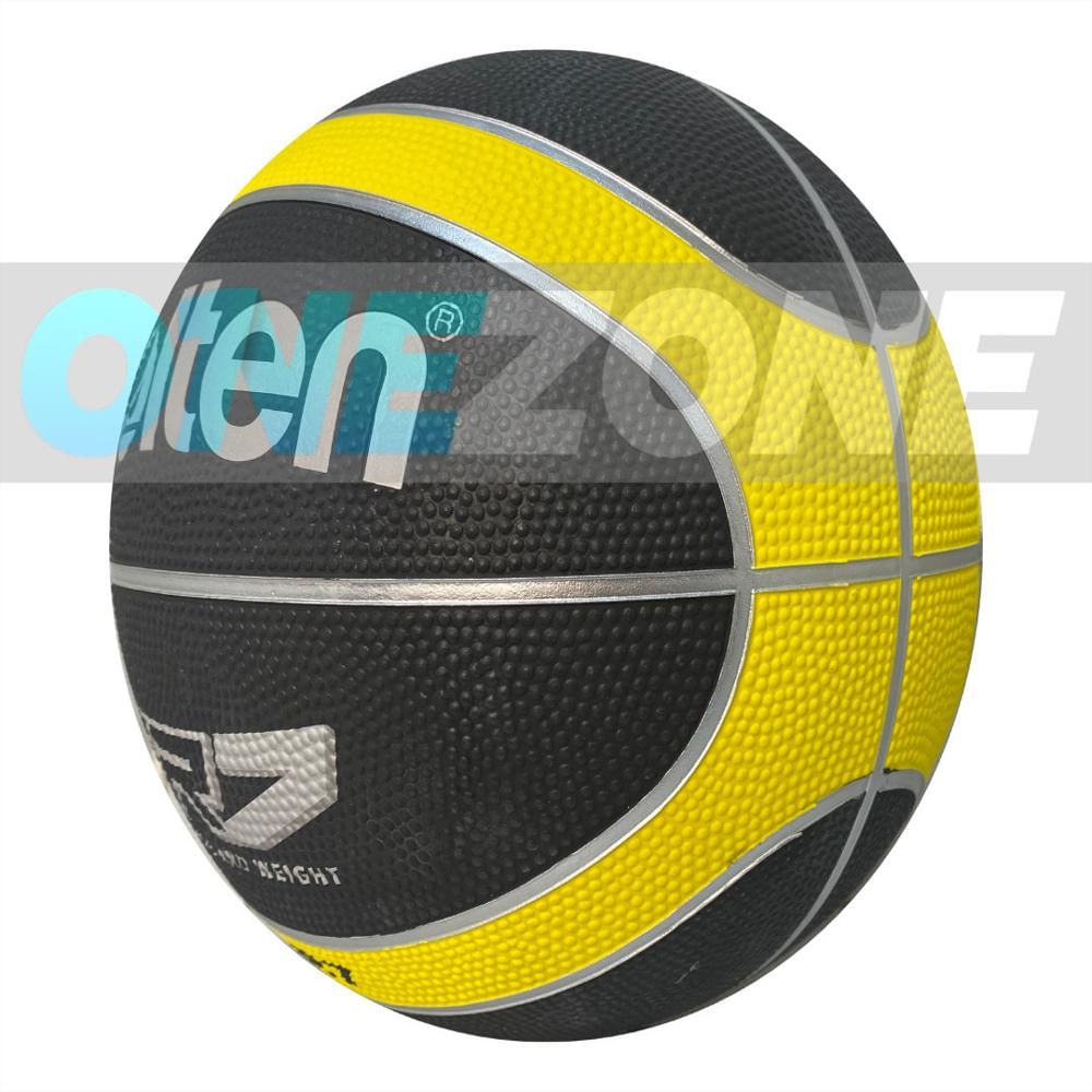 Balón De Baloncesto Molten Bgr7 12 Paneles En Caucho #7 img #3