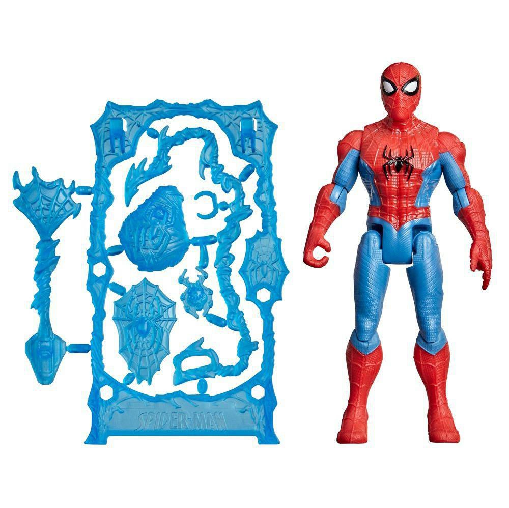 Figura de Acción SPIDERMAN  Brand New Day Spiderman img #1