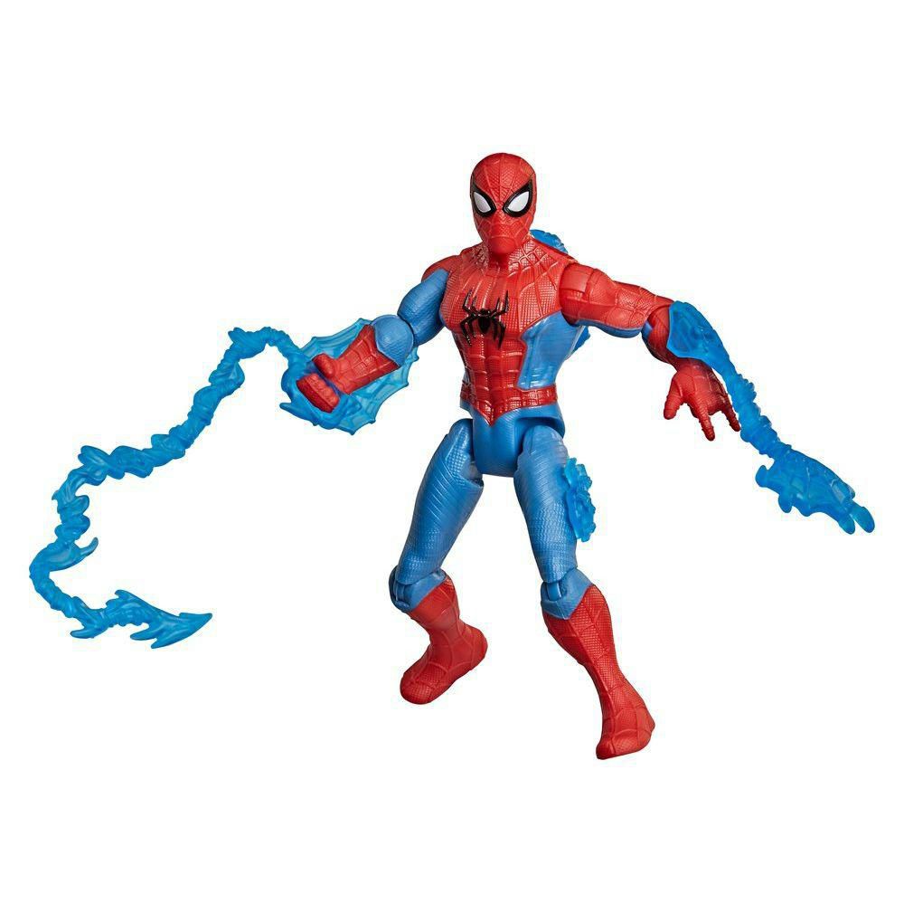 Figura de Acción SPIDERMAN  Brand New Day Spiderman img #5